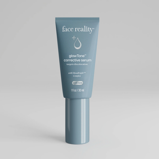 glowTone™ |  Face Reality Skincare