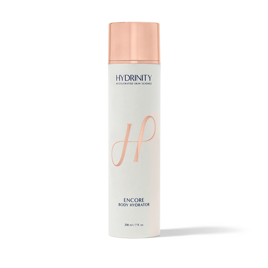 Encore Body Hydrator | Hydrinity Skin Science