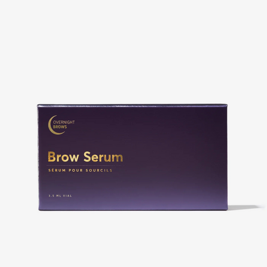 Overnight Brows | AnteAGE