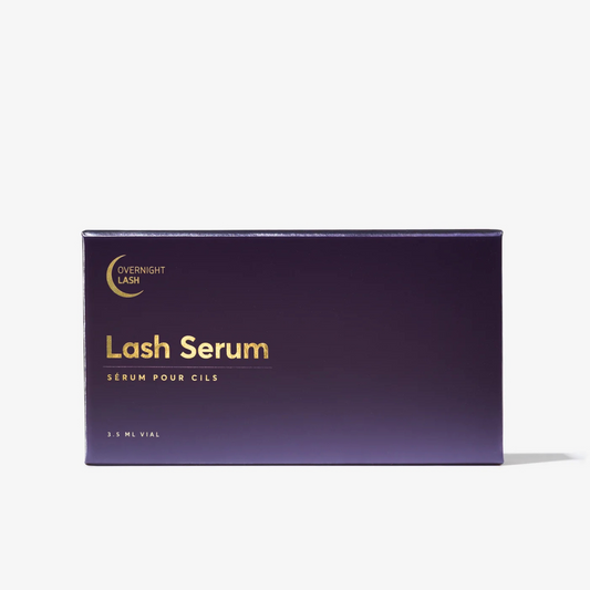 Overnight Lash Serum | AnteAGE